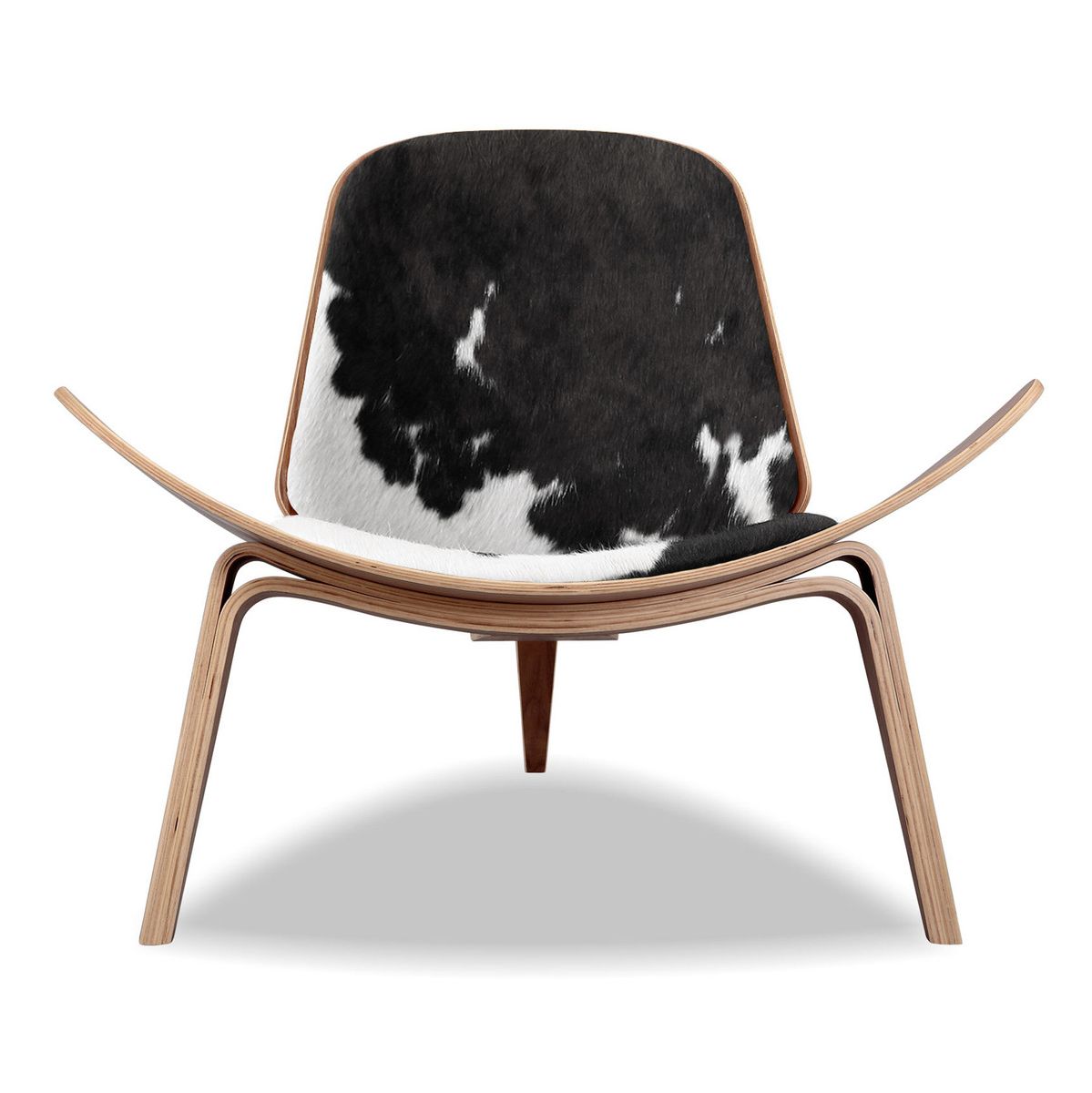 Hans J Wegner - Shell Chair
