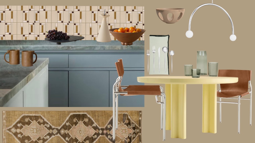 Labor Day Kitchen + Dining Sales