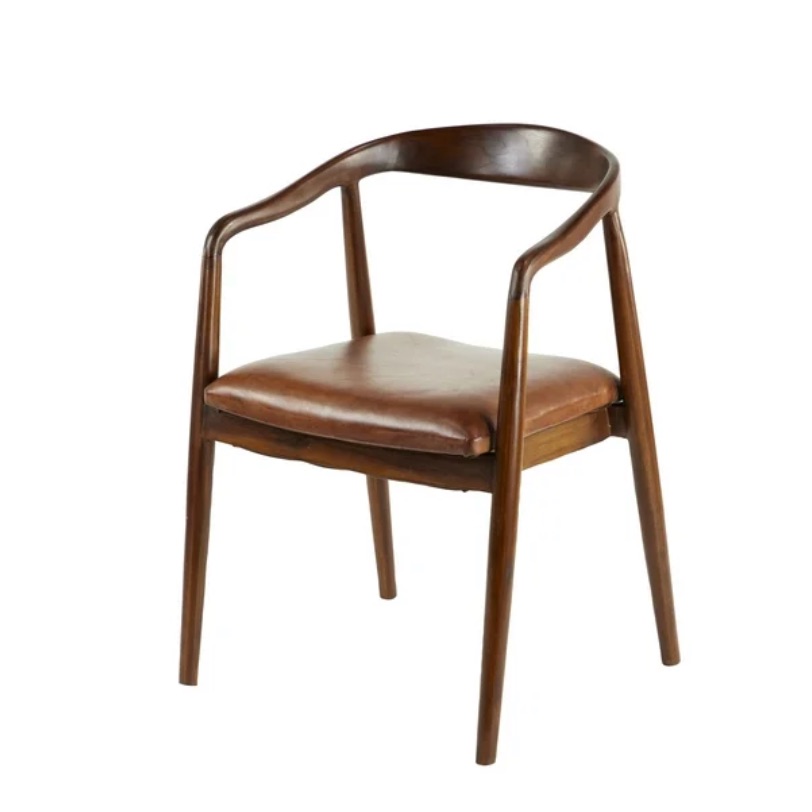 Teak Wood Chair