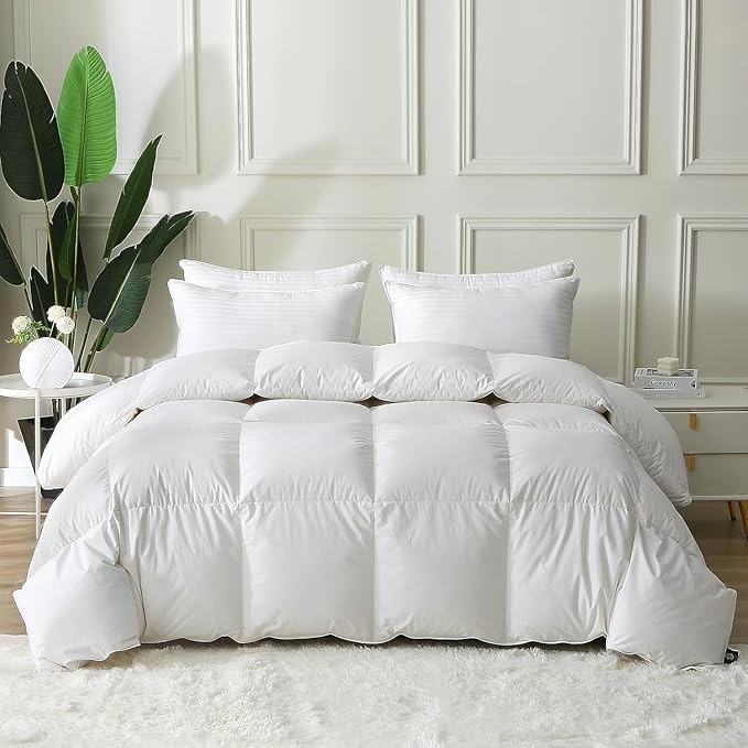 Queen Size Comforter