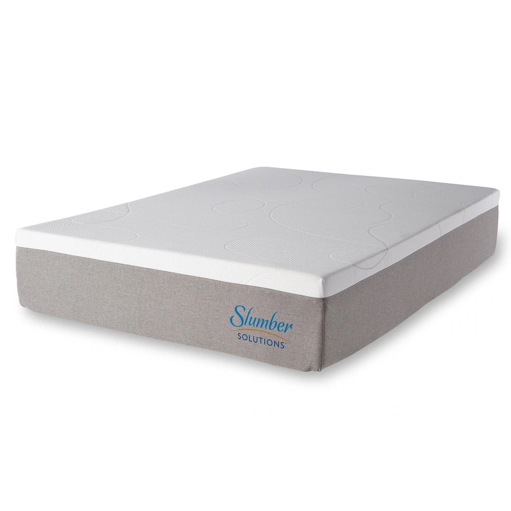 Queen Mattress- Medium