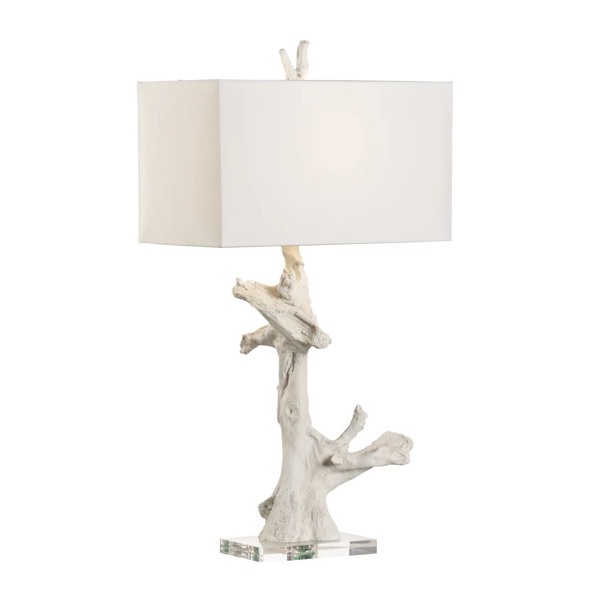 Chelsea House Branch Table Lamp