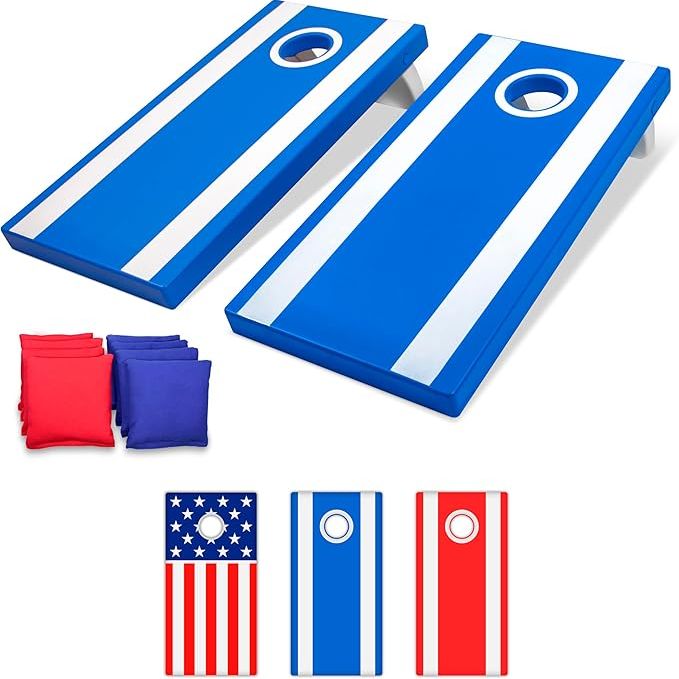 Cornhole