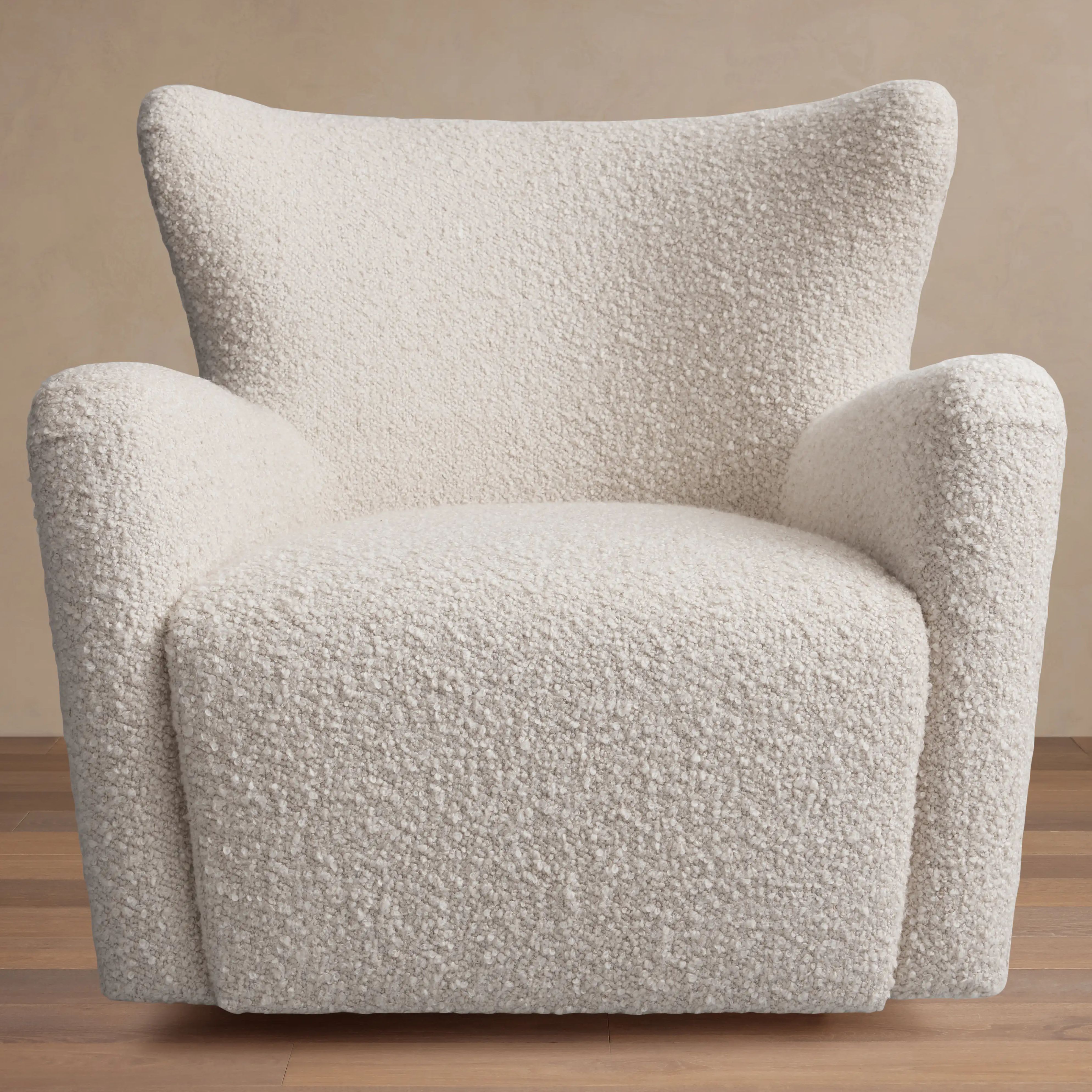 Sasha Swivel Chair