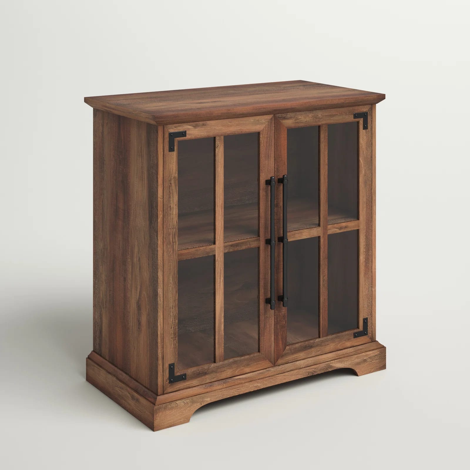Curacao 2 - Door Accent Cabinet