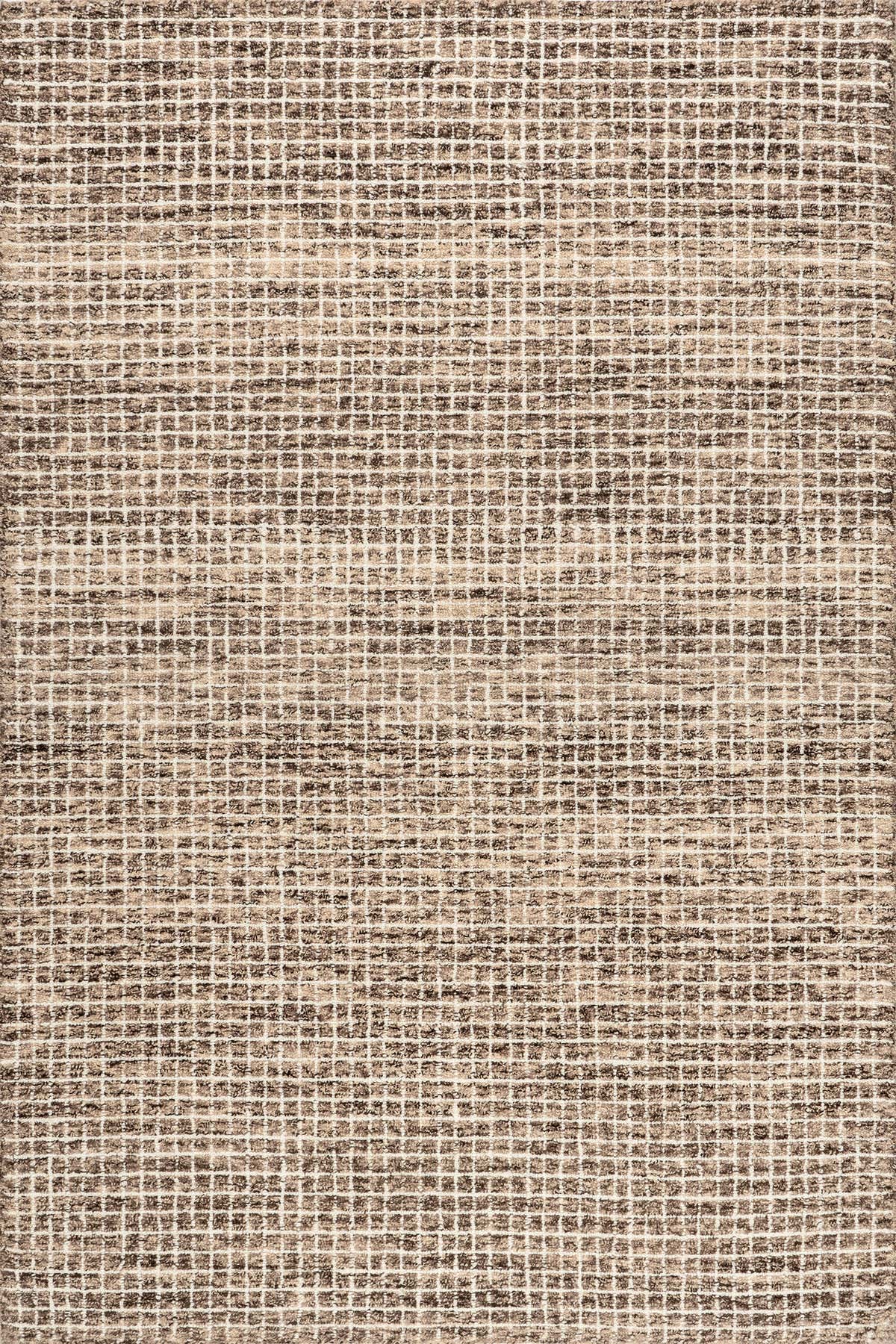 Melrose Checked Rug