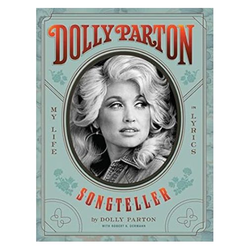 Dolly Parton