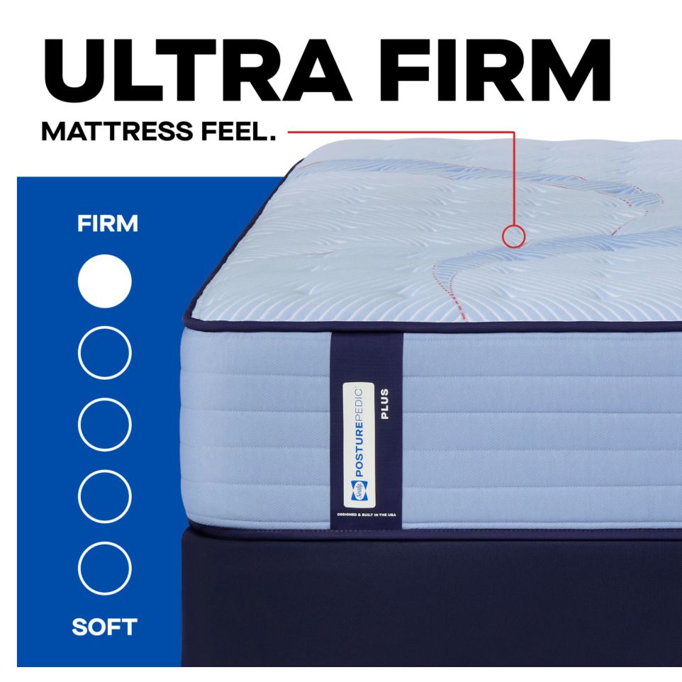 Mattress