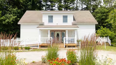 Andor Cottage