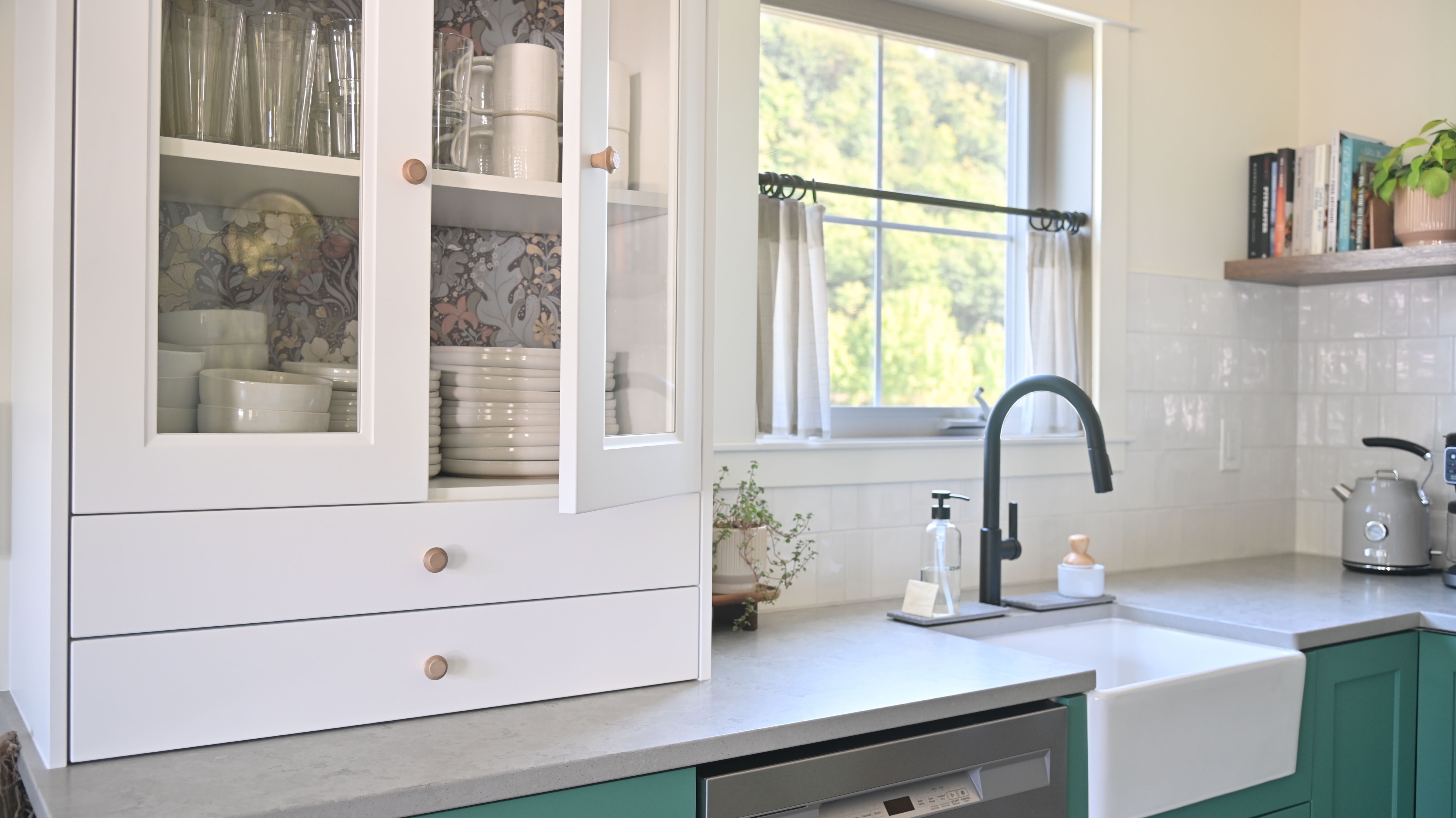 Kitchen & Dining Room