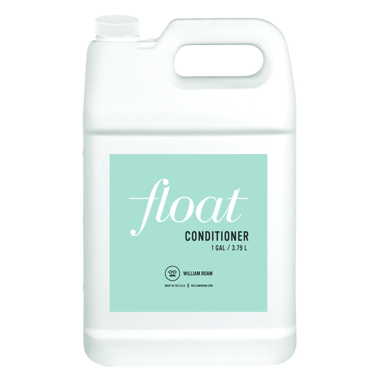 FLOAT by William Roam Gallon Conditioner