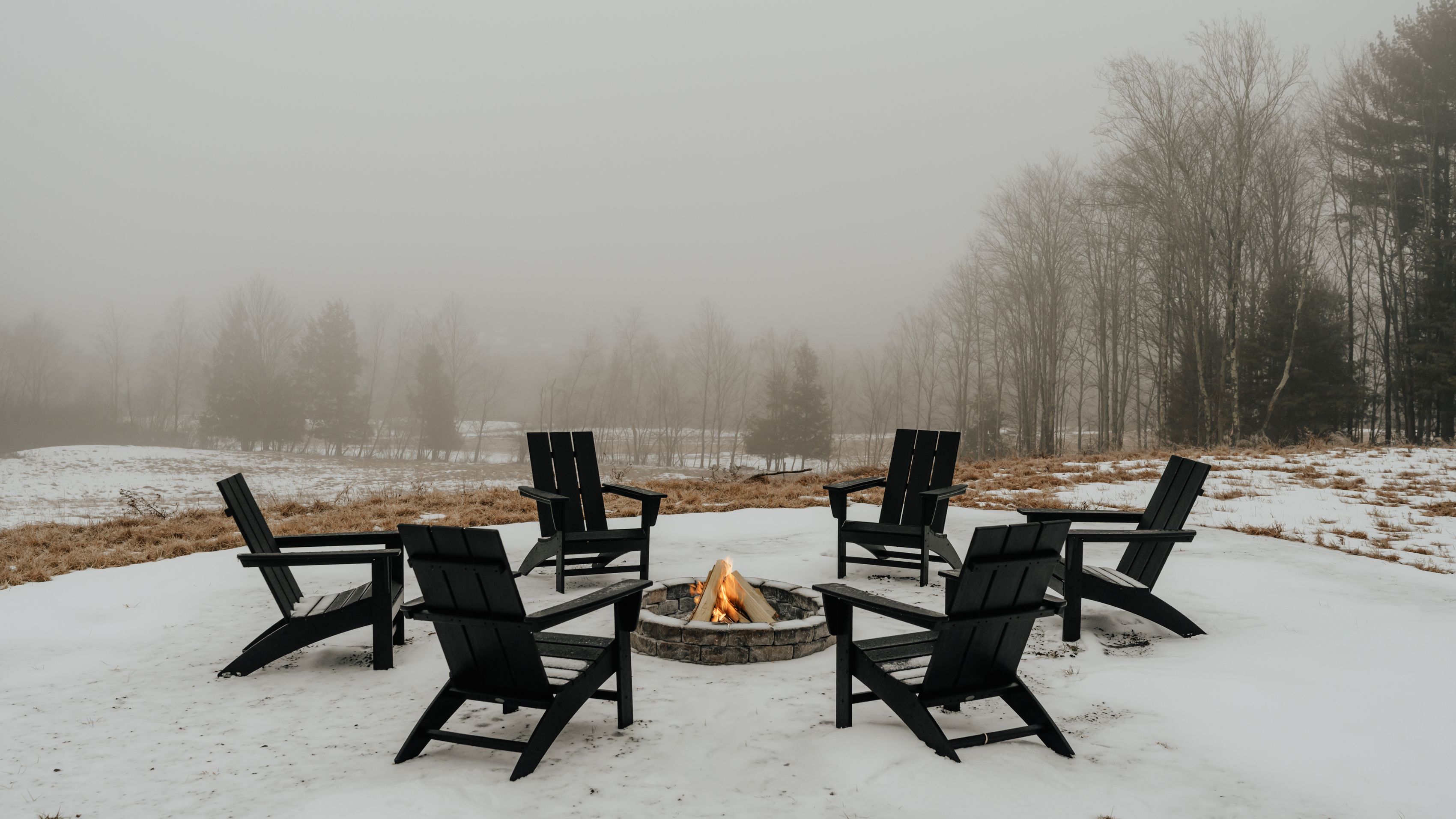 Outdoor Area