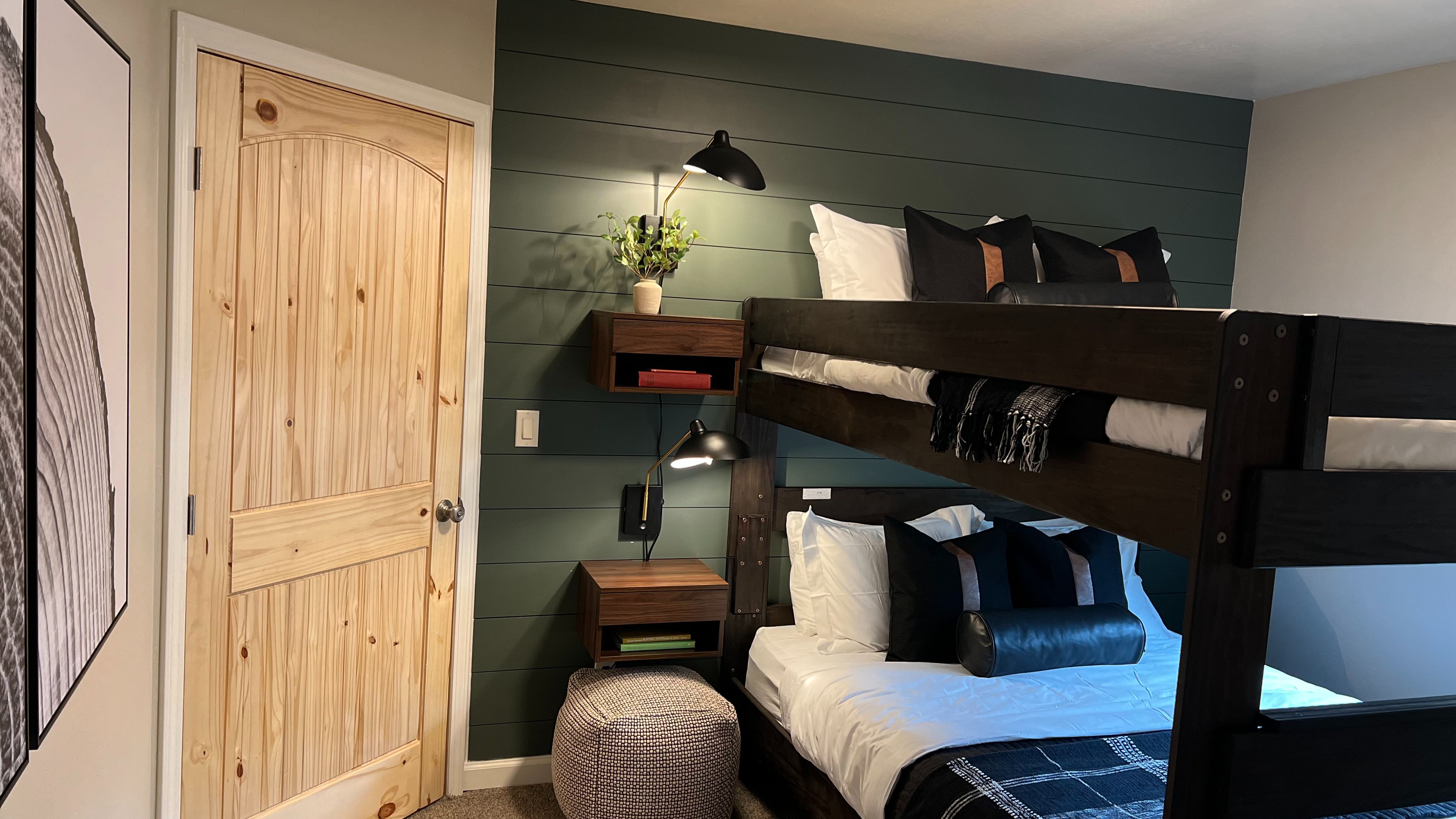 Bunk Room