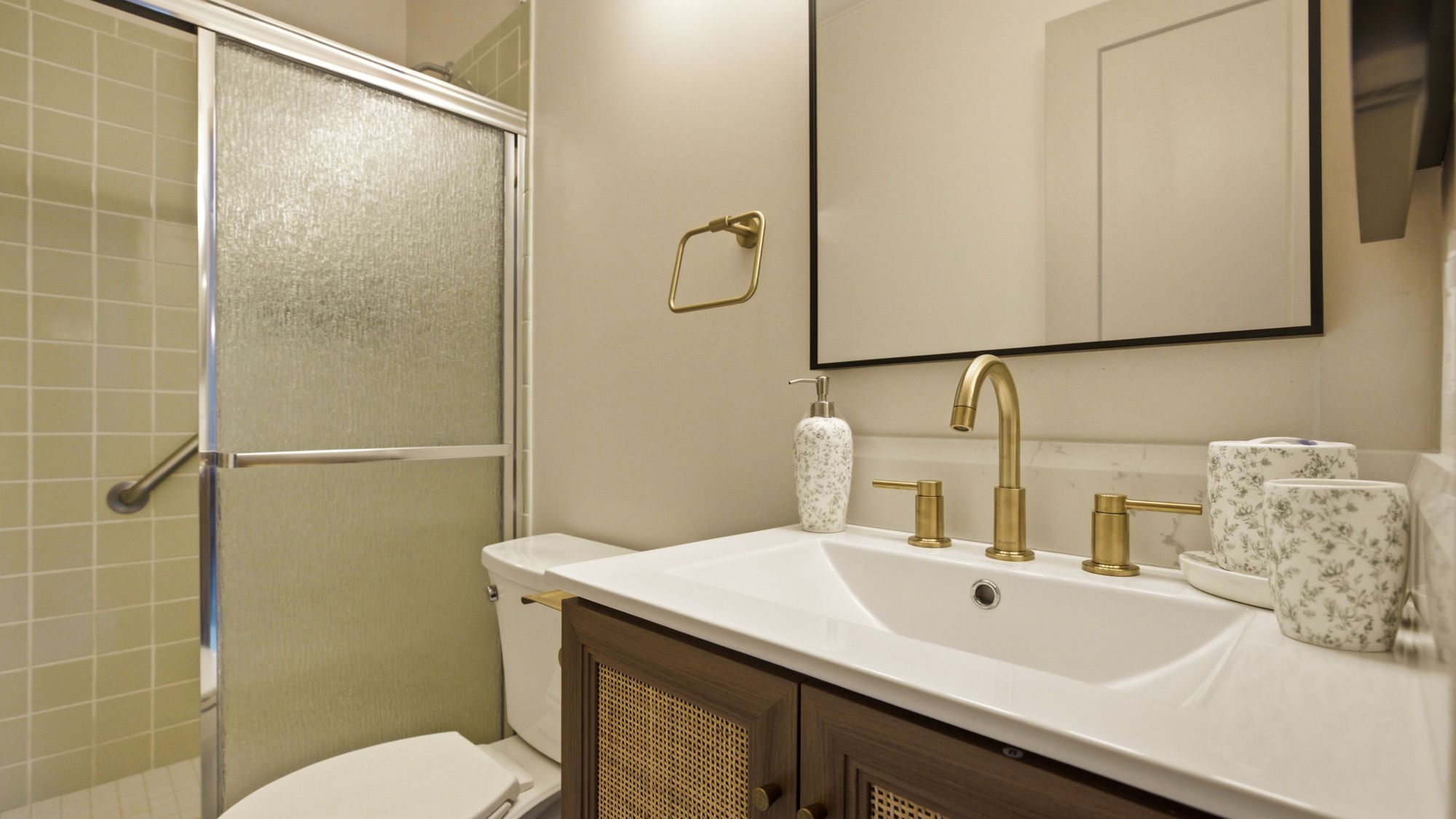 Bathroom 3
