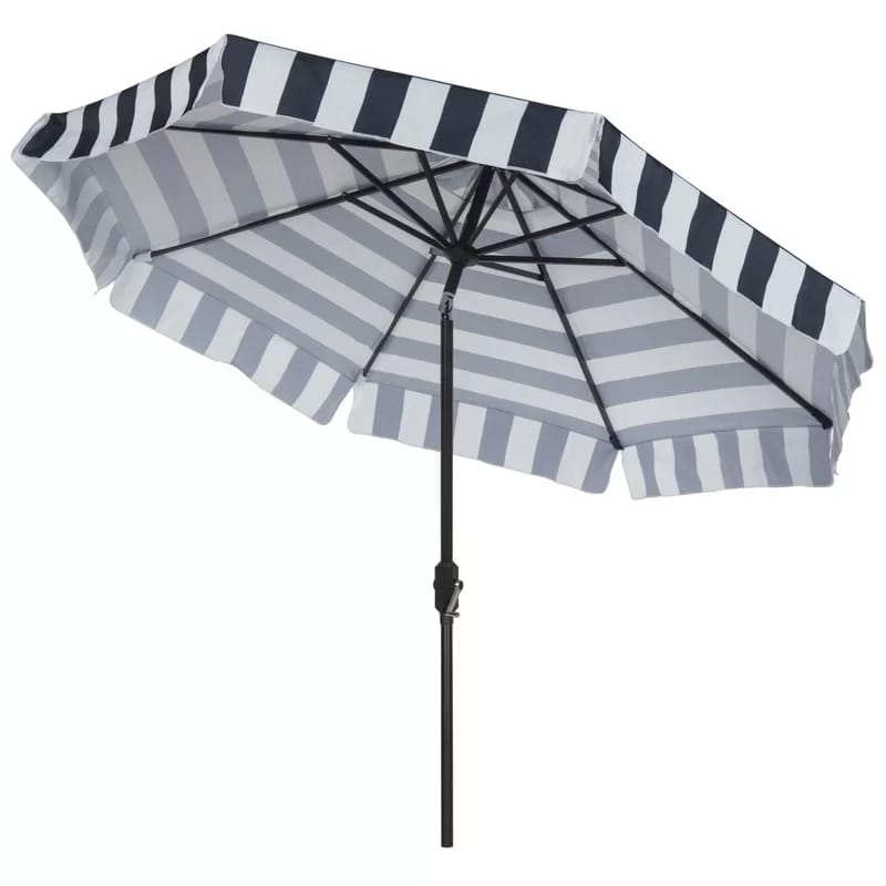 100.8'' Tilt Market Umbrella