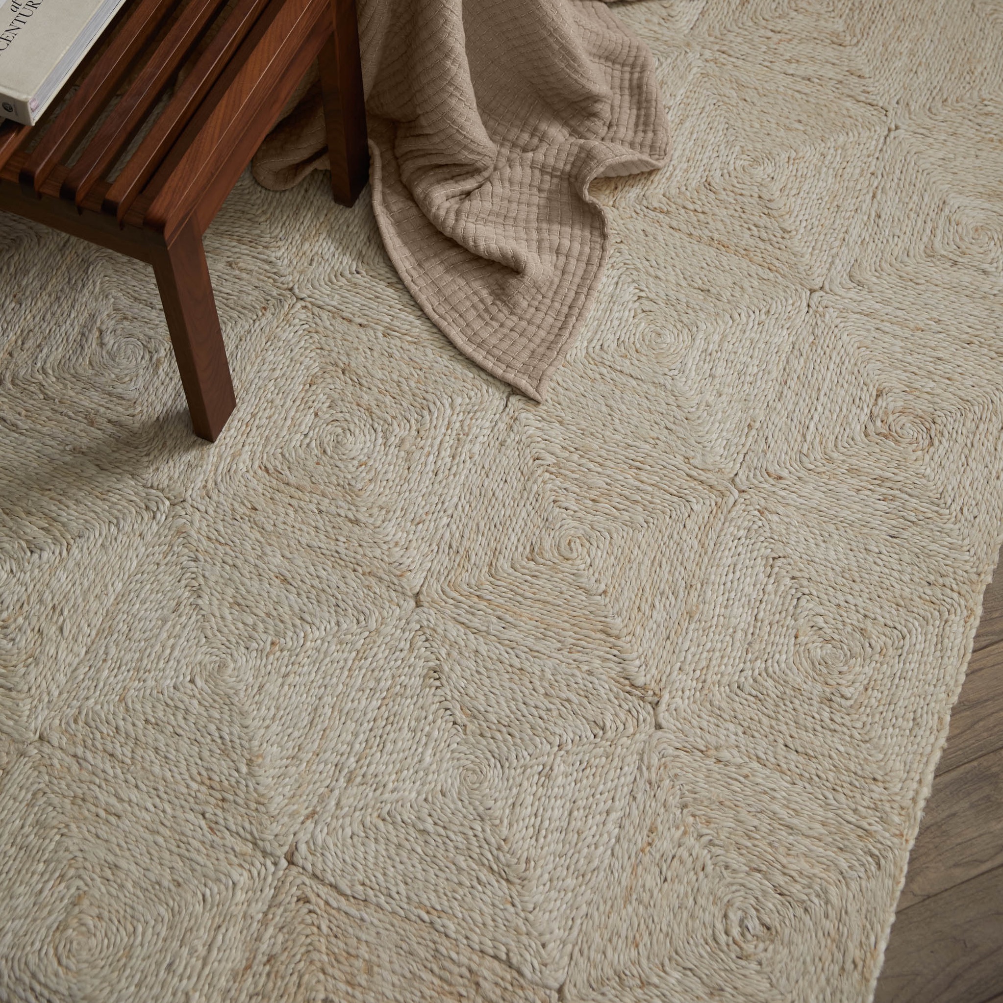 Havenhurst Jute Rug