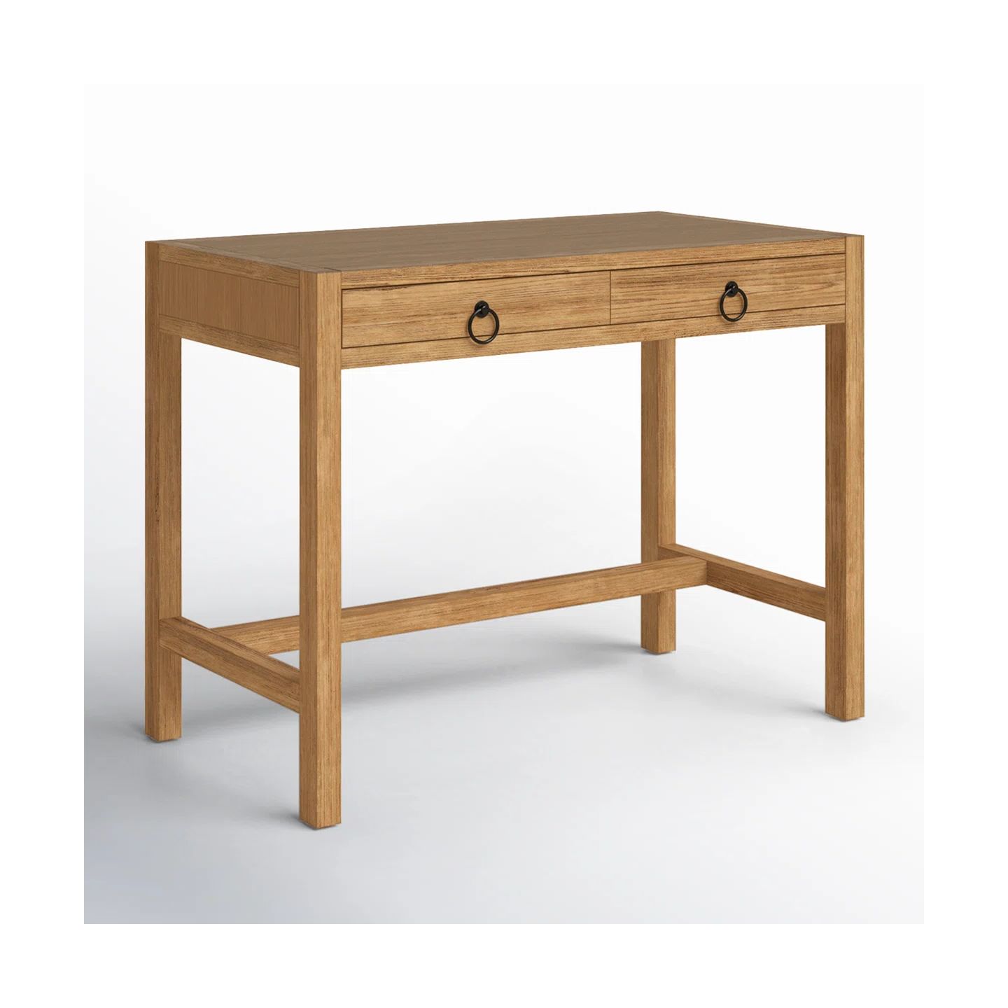 Solid Wood Desk