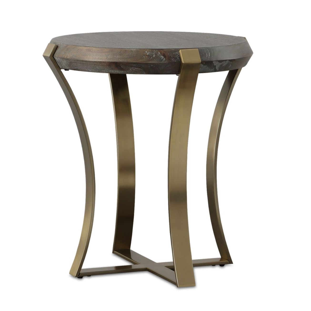 Unite Side Table