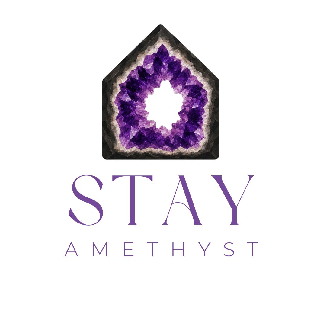 Stay Amethyst - Greenville