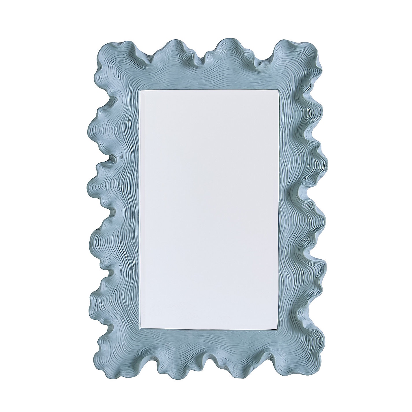 Atoll Rectangular Mirror