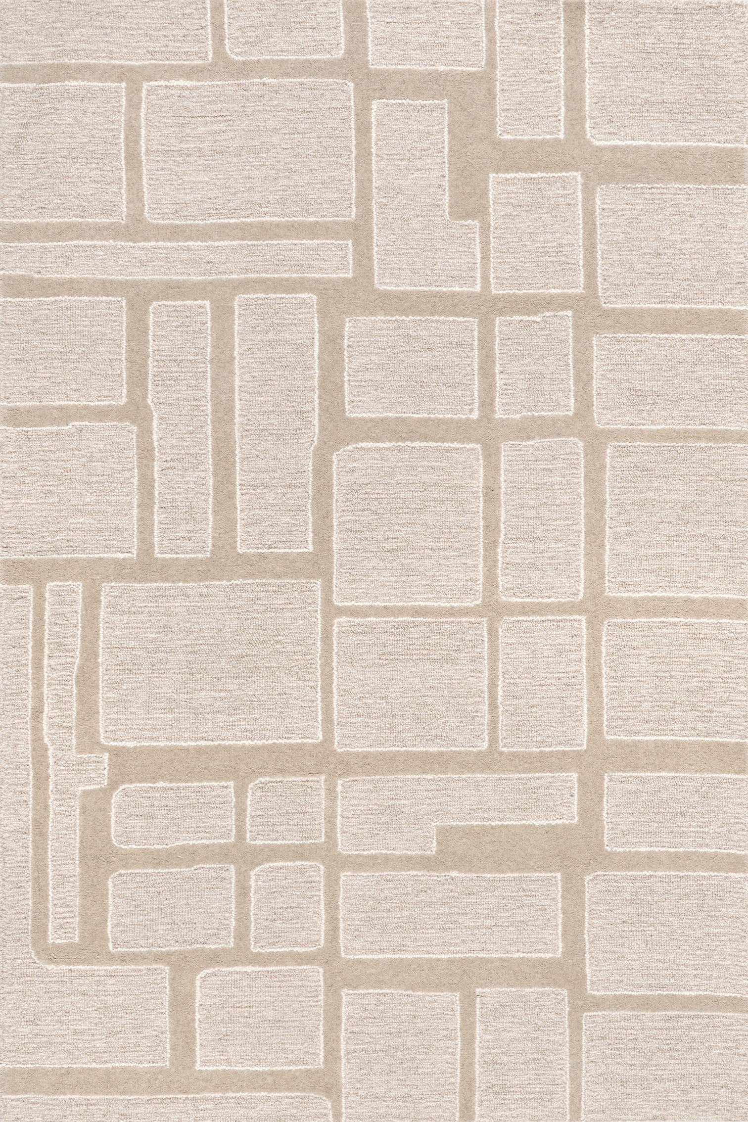 Seraphina Geometric Rug