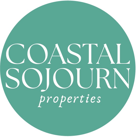 Coastal Sojourn Favorites