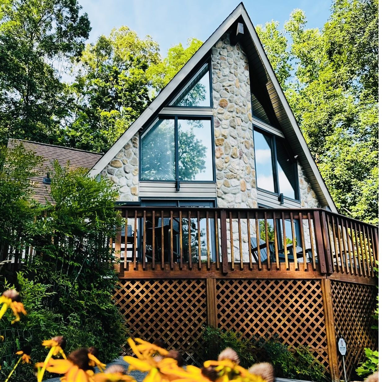 The Haven Norris Lake