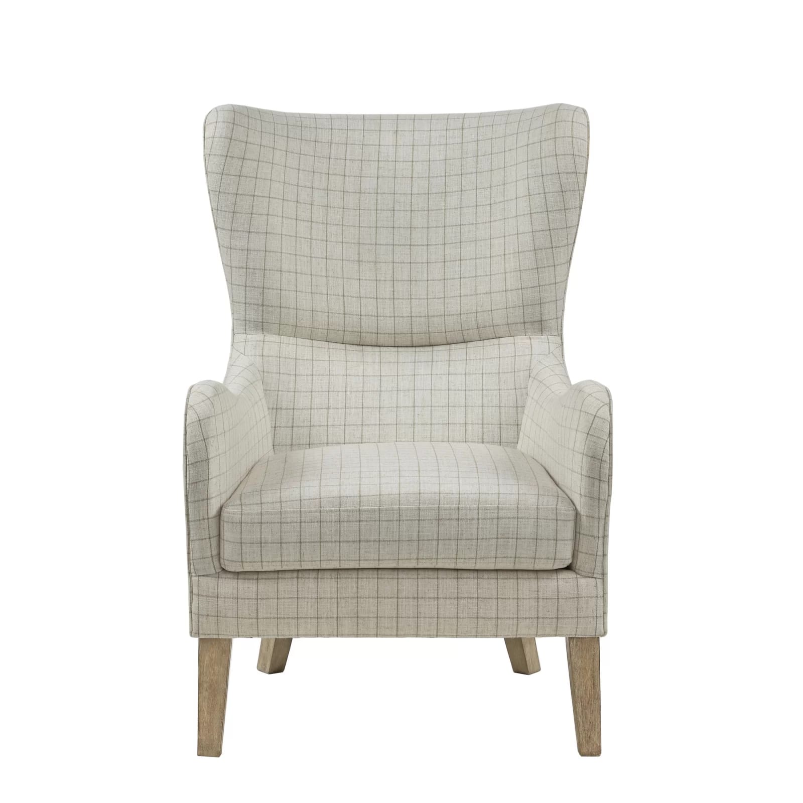 Ettina 27.75'' Wide Wingback Chair
