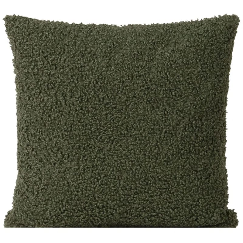 Hanka Reversible Throw Pillow
