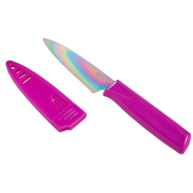 Paring Knife – 4 Inch Japanese Stainless Steel