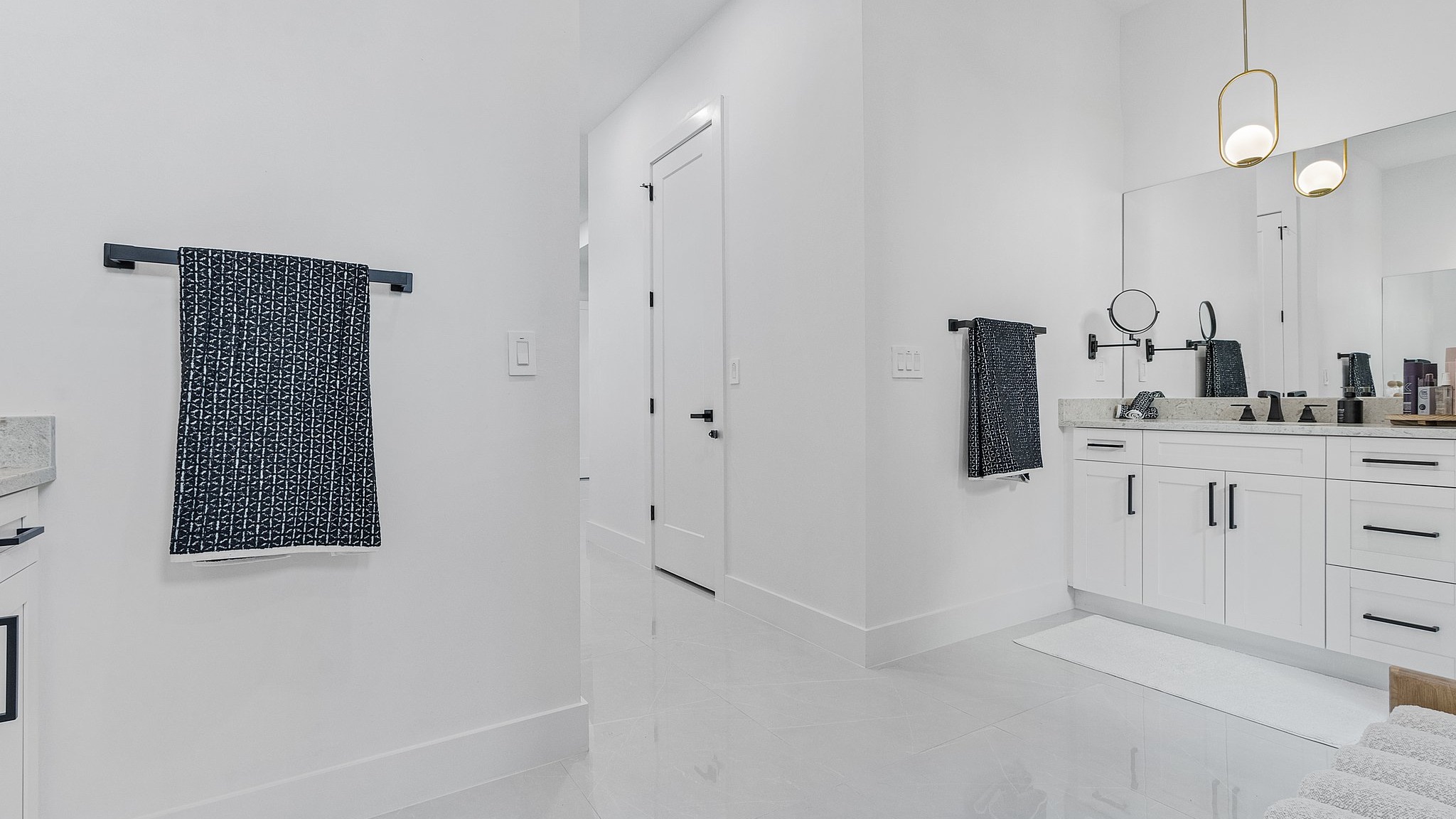 Bathrooms