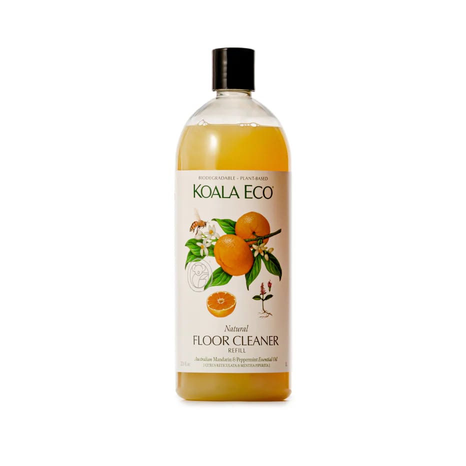 Floor Cleaner - Refill
