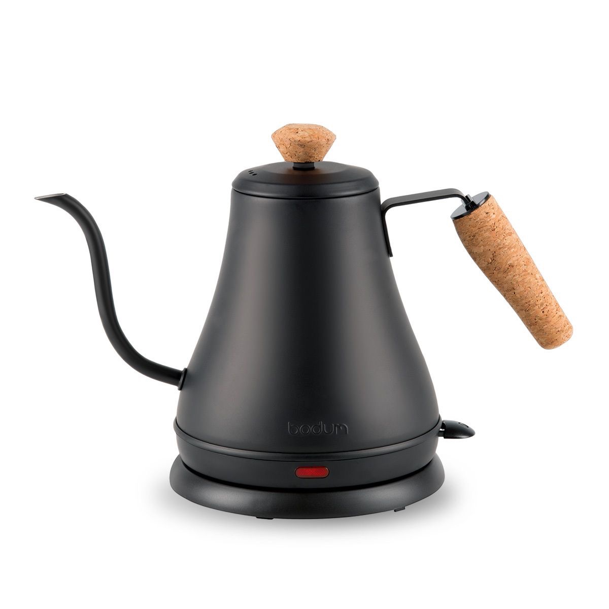 MELIOR Electric Gooseneck Kettle