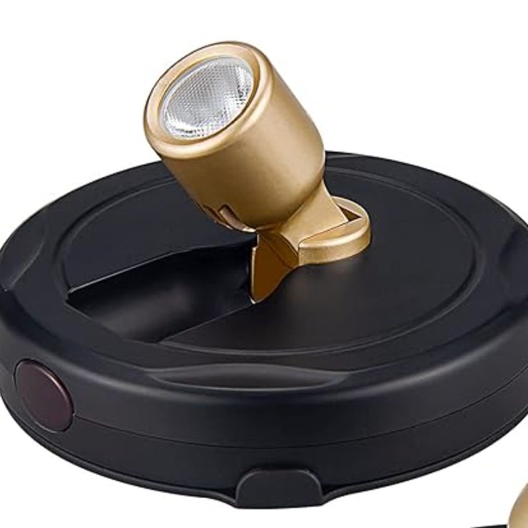 Wireless LED Spotlight