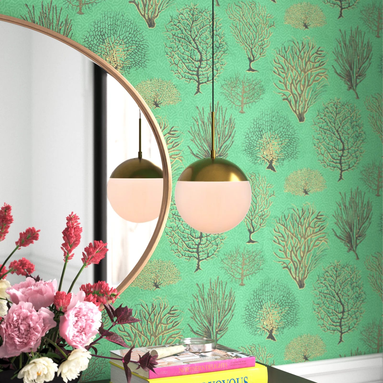 Bulera 1 - Light Single Pendant