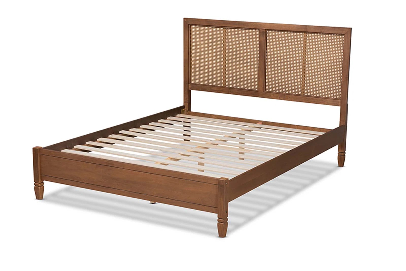 Saunders Platform Bed