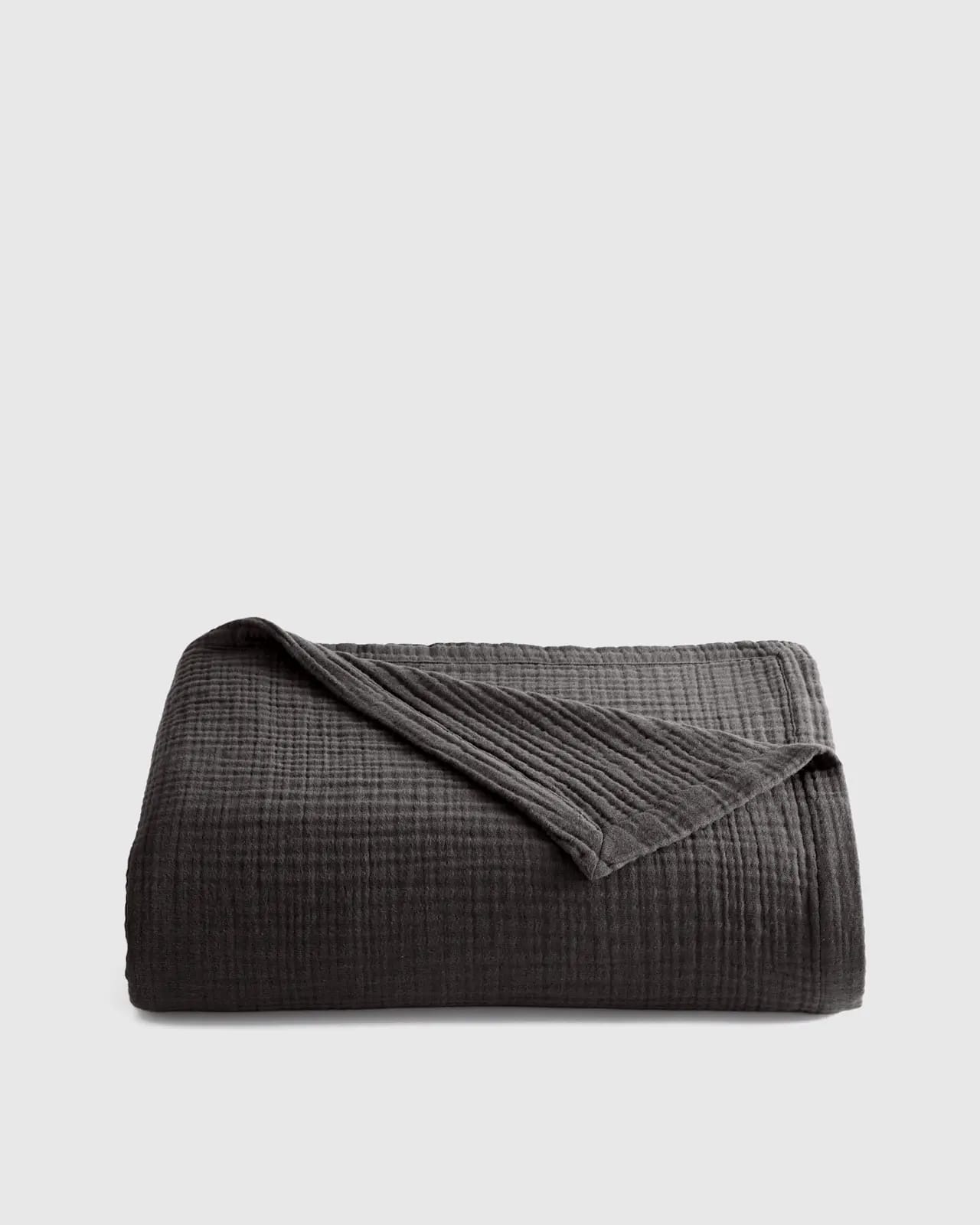 Organic Airy Gauze Blanket