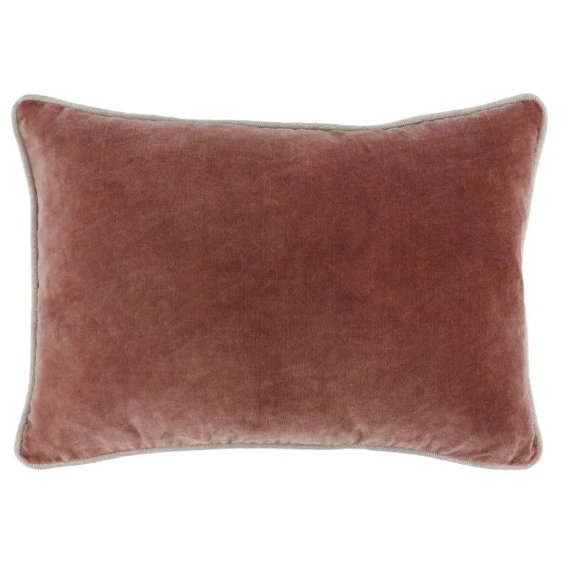 Goodall Reversible Throw Pillow