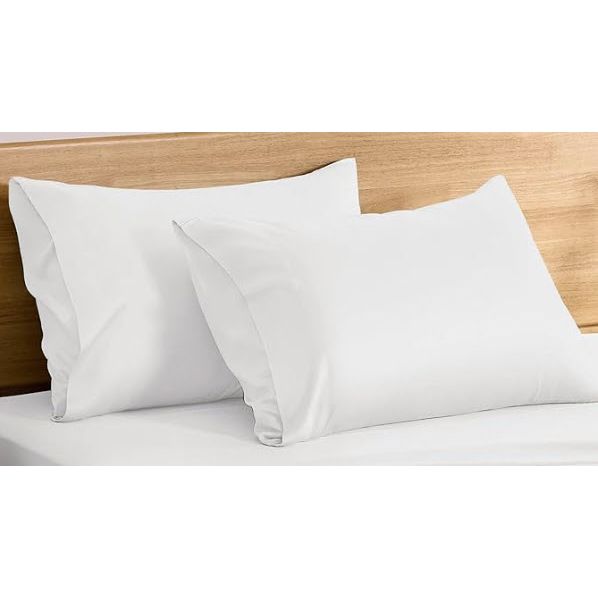 Luxury Pillow Case Cooling Derived from Bamboo