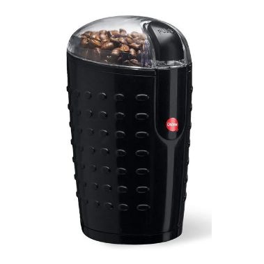 Quiseen One-touch Electric Coffee Grinder. Grinds Coffee Beans
