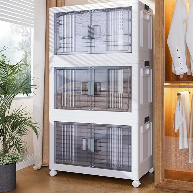 Storage Cabinets