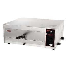 Wisco Industries Pizza Oven