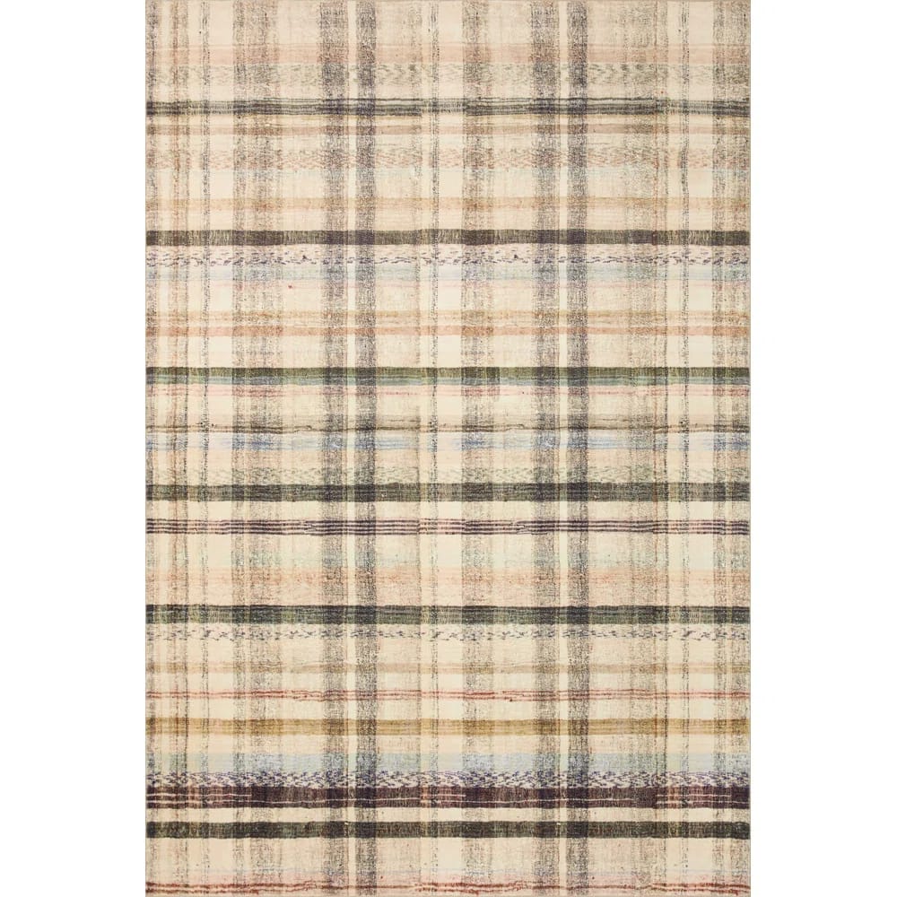 Humphrey Plaid Rug