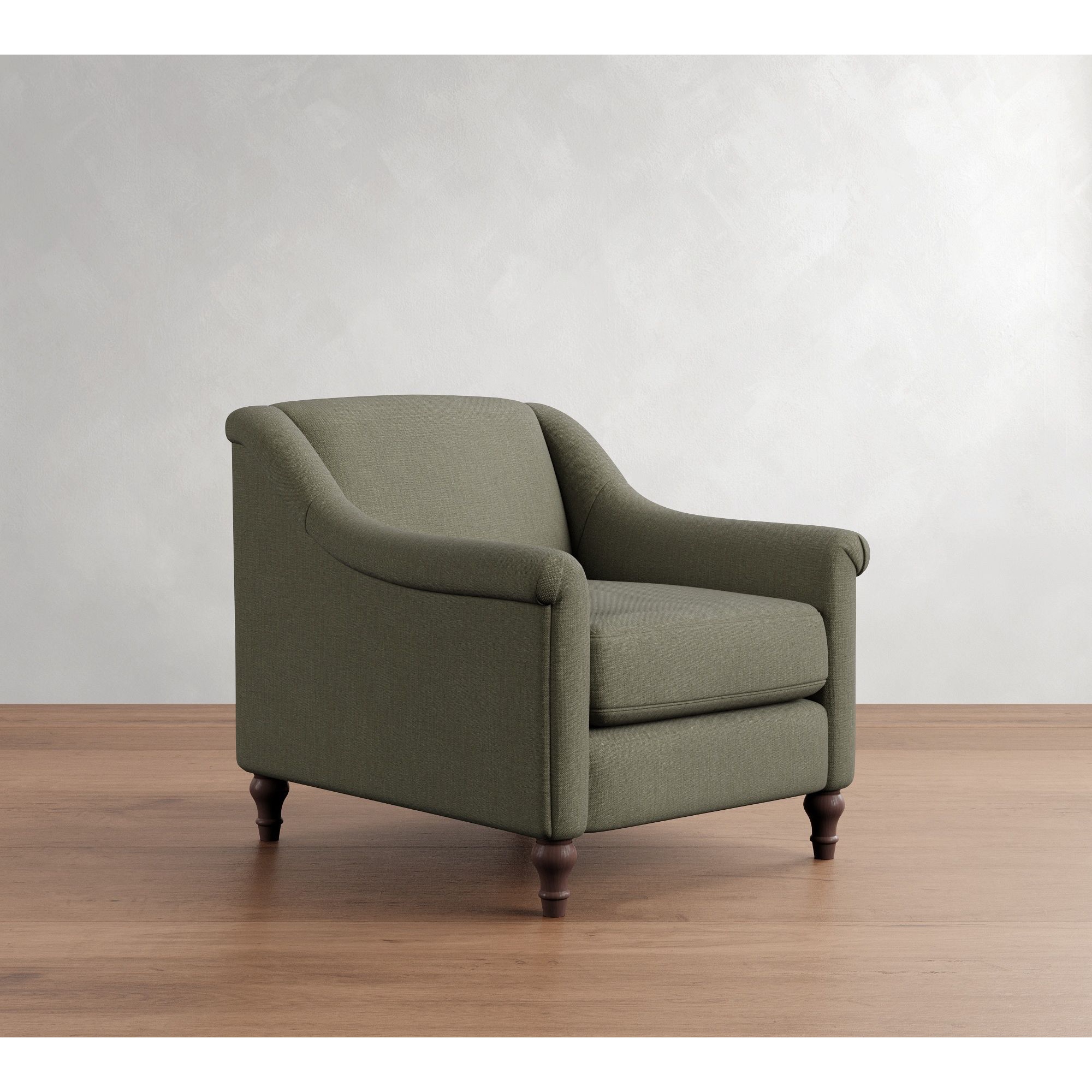 Josie Upholstered Armchair