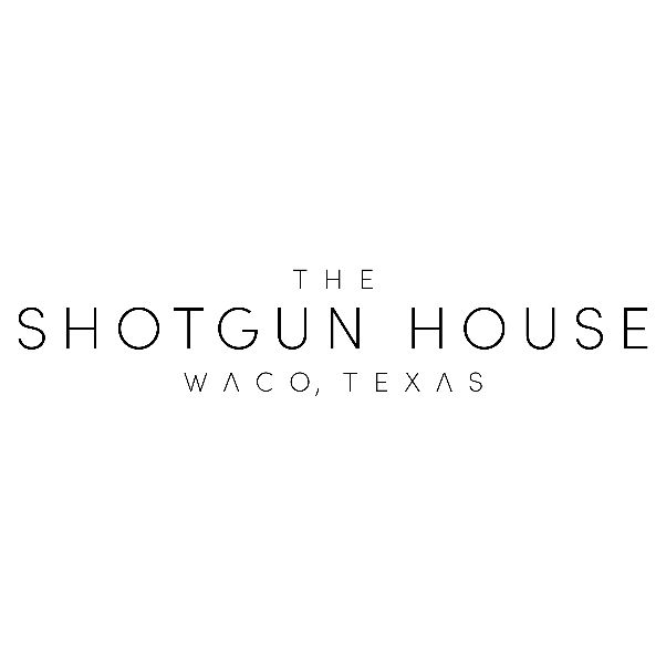 The Shotgun House