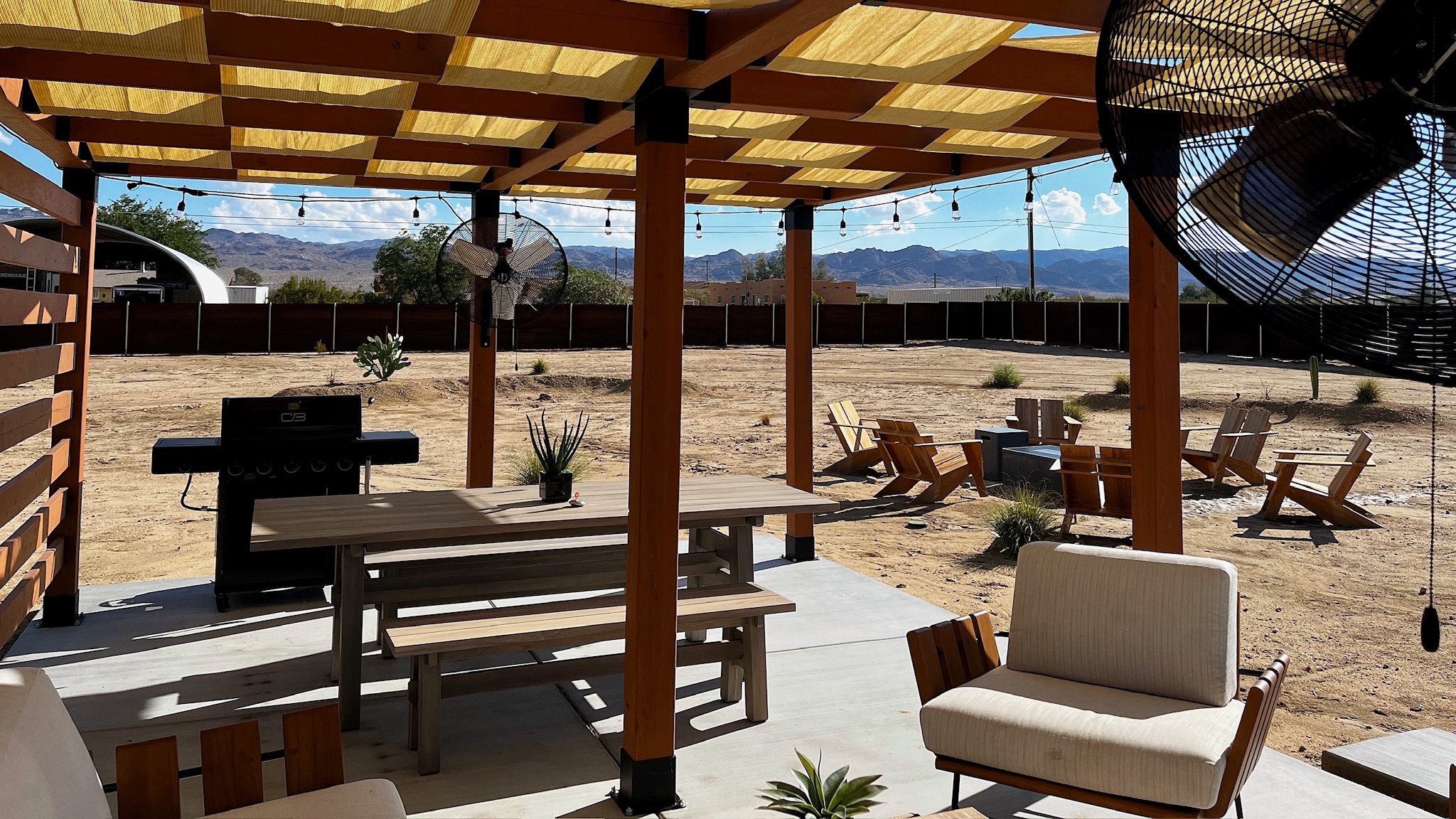 Pergola