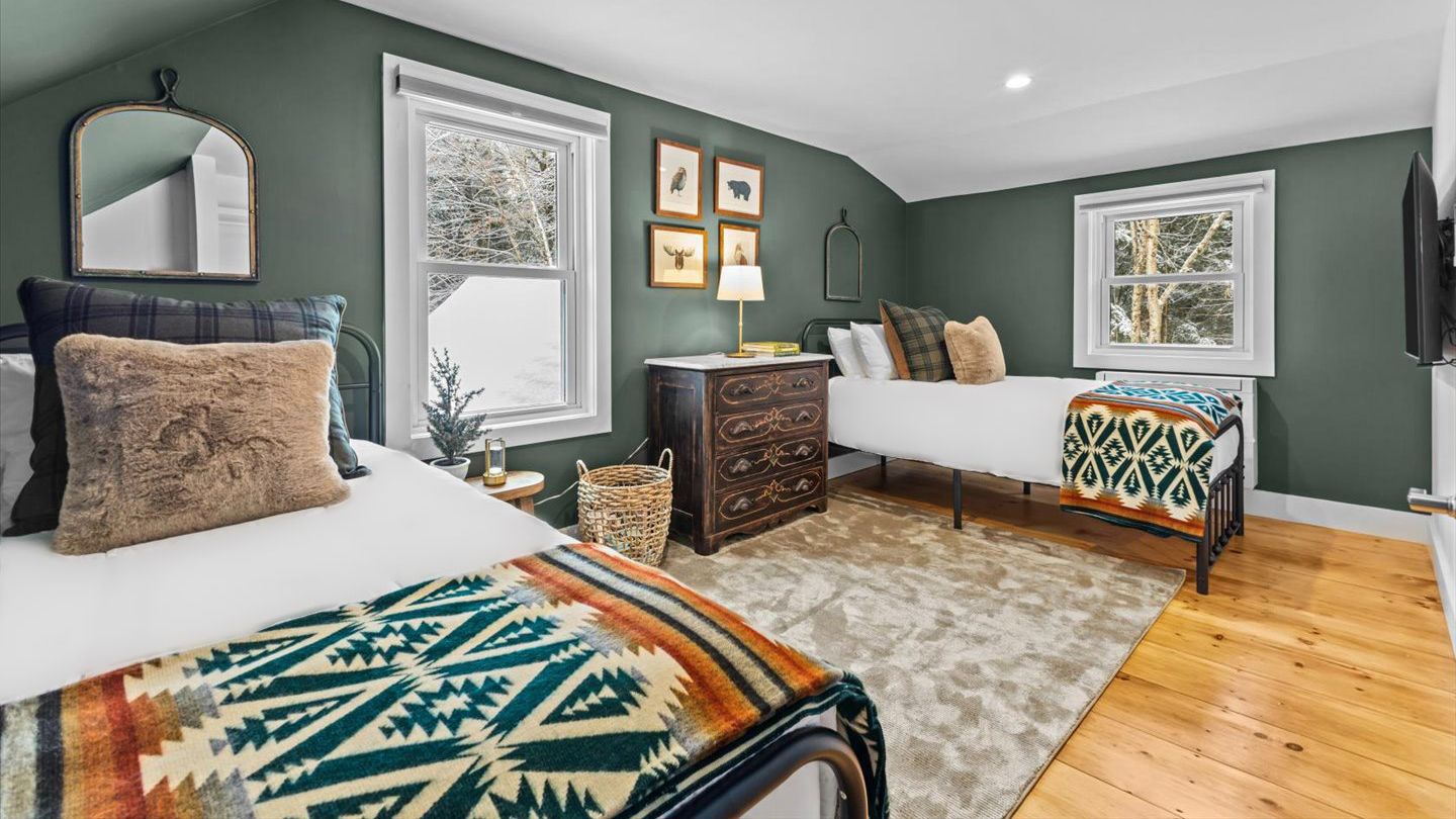 Guest Bedroom