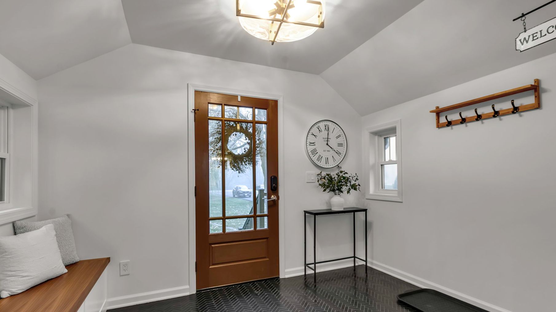 Entryway
