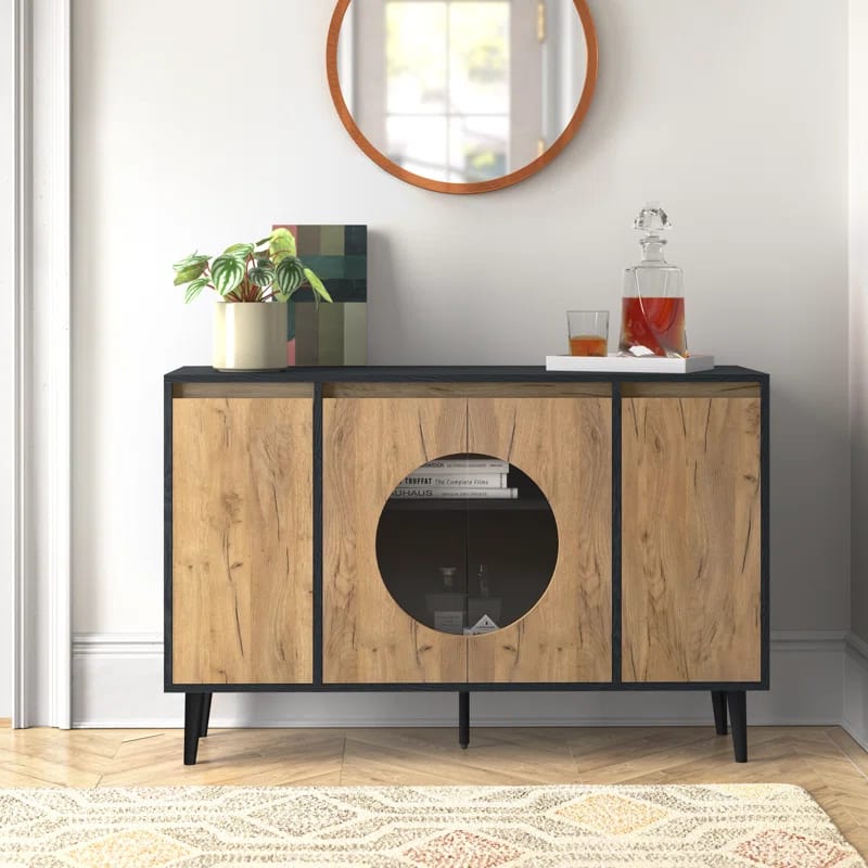 Arthurine 47.2'' Sideboard