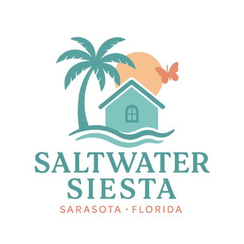 Saltwater Siesta
